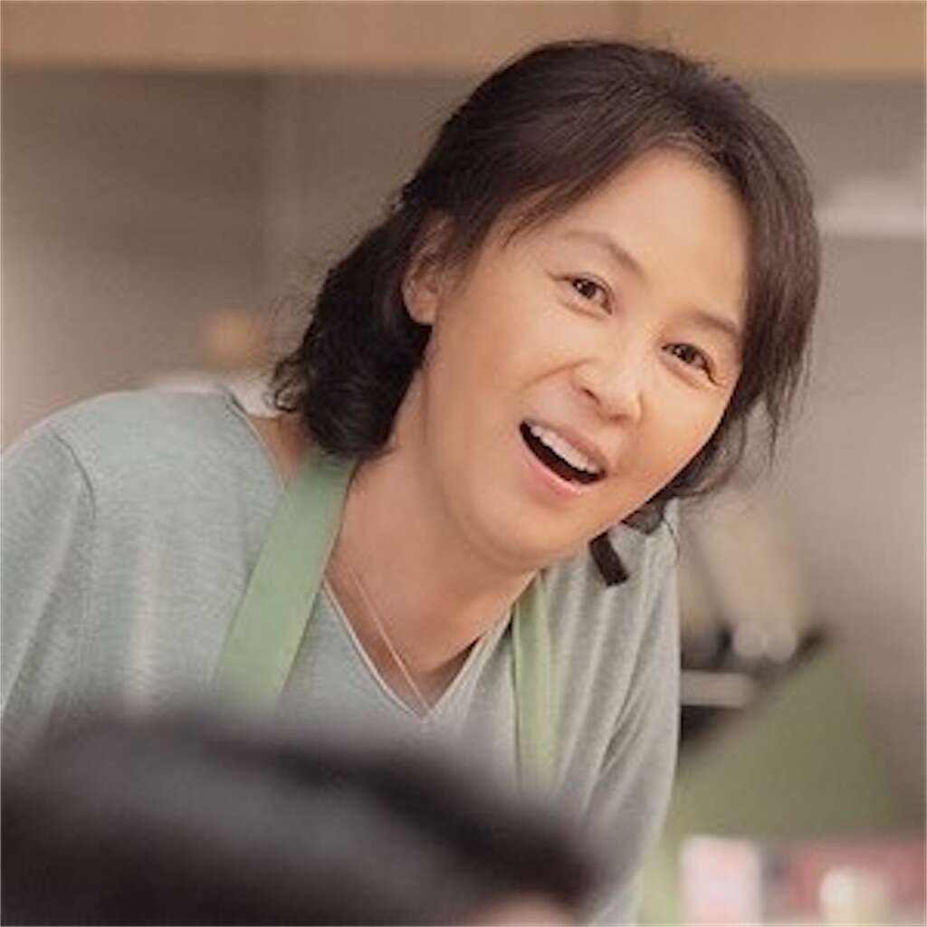 韓国ドラマ【卒業】キャスト｜ユン・ボクイン（オ・ジョンファ役）