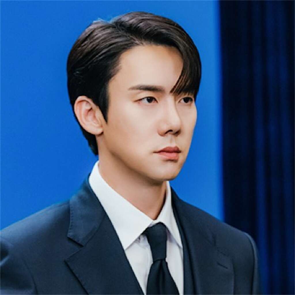韓国ドラマ【その電話が鳴るとき】キャスト｜ユ・ヨンソク（ペク・サオン役）