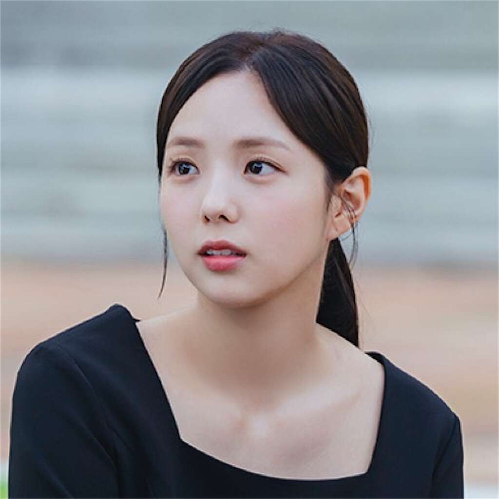韓国ドラマ【その電話が鳴るとき】キャスト｜チェ・スビン（ホン・ヒジュ役）