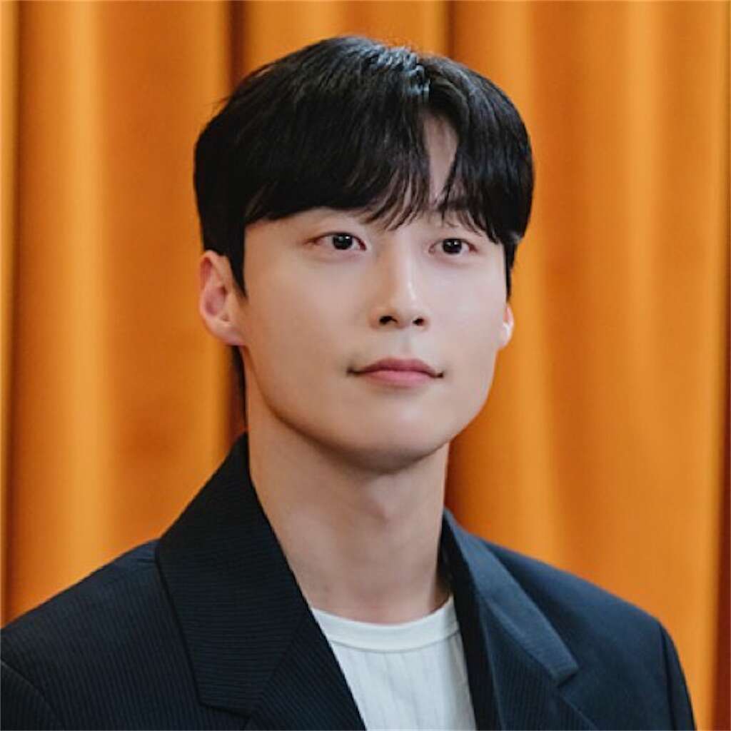 韓国ドラマ【その電話が鳴るとき】キャスト｜ホ・ナムジュン（チ・サンウ役）