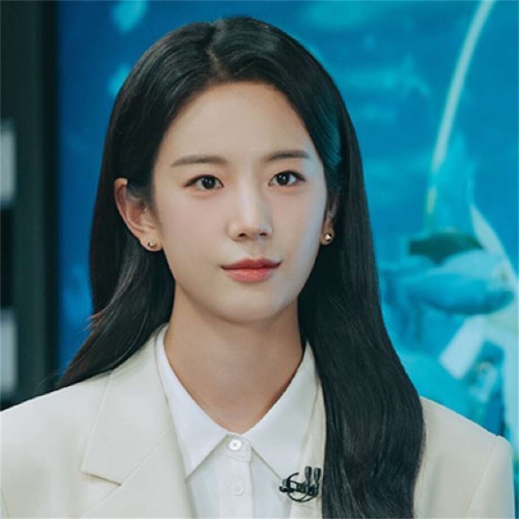 韓国ドラマ【その電話が鳴るとき】キャスト｜チャン・ギュリ（ナ・ユリ役）