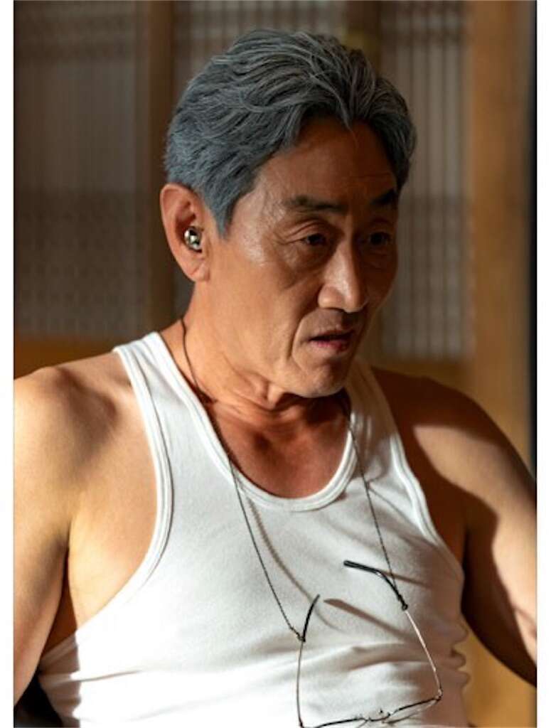 韓国ドラマ【埋もれた心】キャスト｜ホ・ジュノ（ヨム・ジャンソン役）