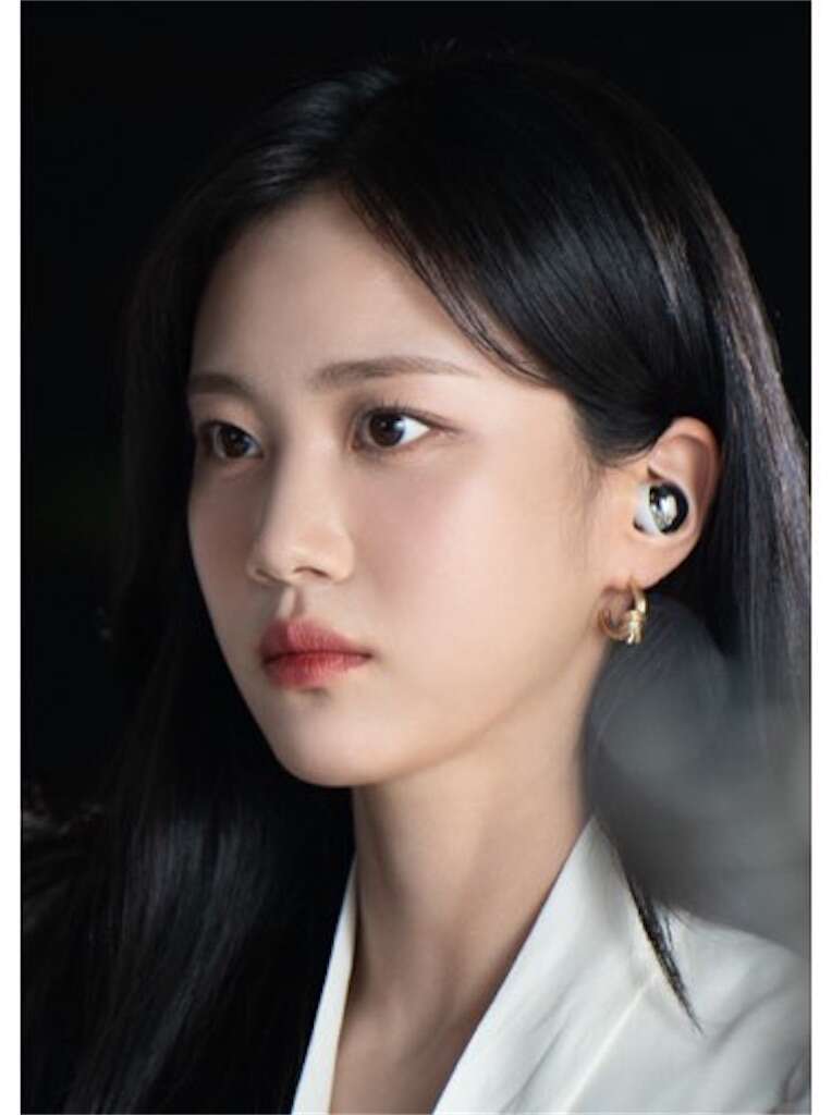 韓国ドラマ【埋もれた心】キャスト｜ホン・ファヨン（ヨ・ウンナム役）