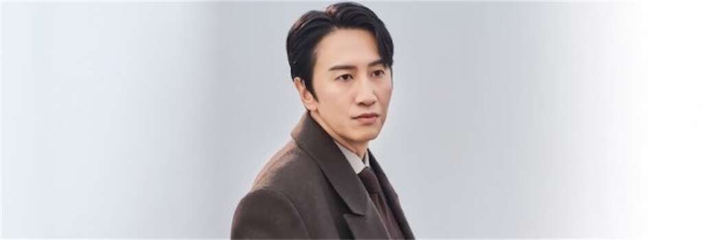 韓国ドラマ【離婚保険】キャスト｜イ・グァンス（アン・ジョンマン役）