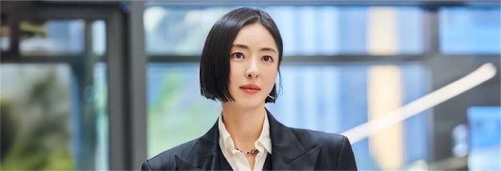 韓国ドラマ【離婚保険】キャスト｜イ・ダヒ（チョン・ナレ役）