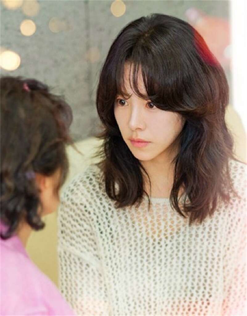 韓国ドラマ【君は天国でも美しい】キャスト｜ハン・ジミン（ソミ役）