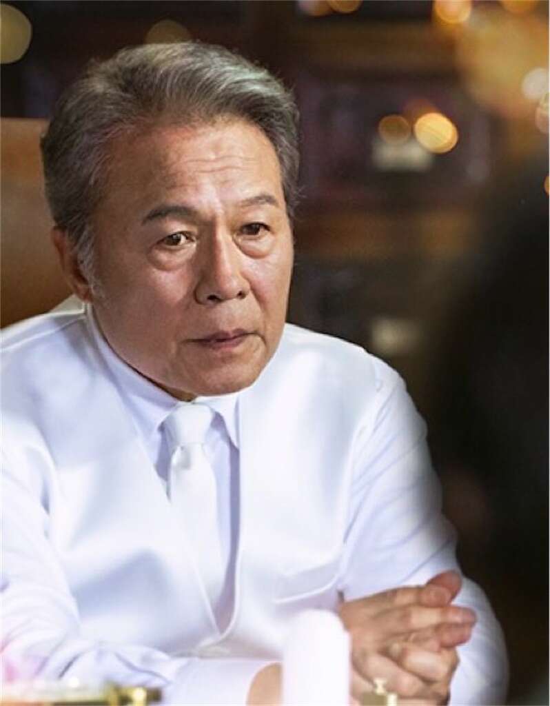 韓国ドラマ【君は天国でも美しい】キャスト｜チョン・ホジン（センター長役）