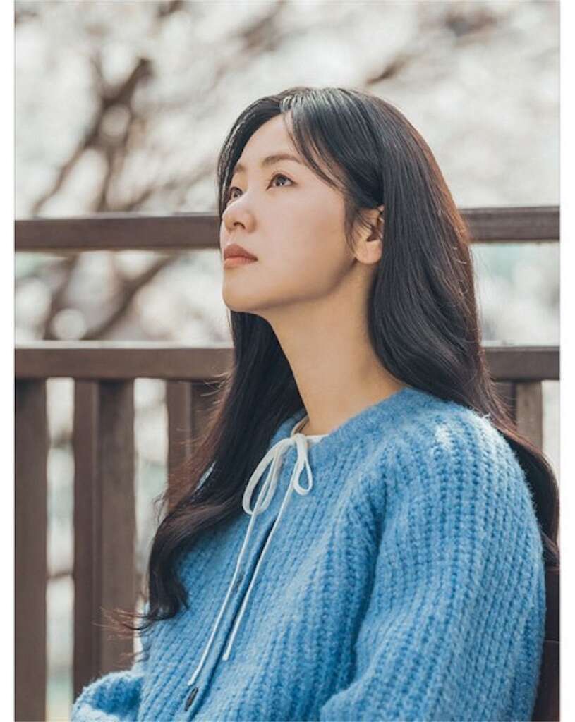 韓国ドラマ【私たちの映画】キャスト｜チョン・ヨビン（イ・ダウム役）
