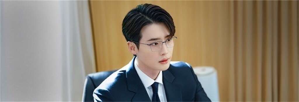 韓国ドラマ【瑞草洞】キャスト｜イ・ジョンソク（アン・ジュヒョン役）