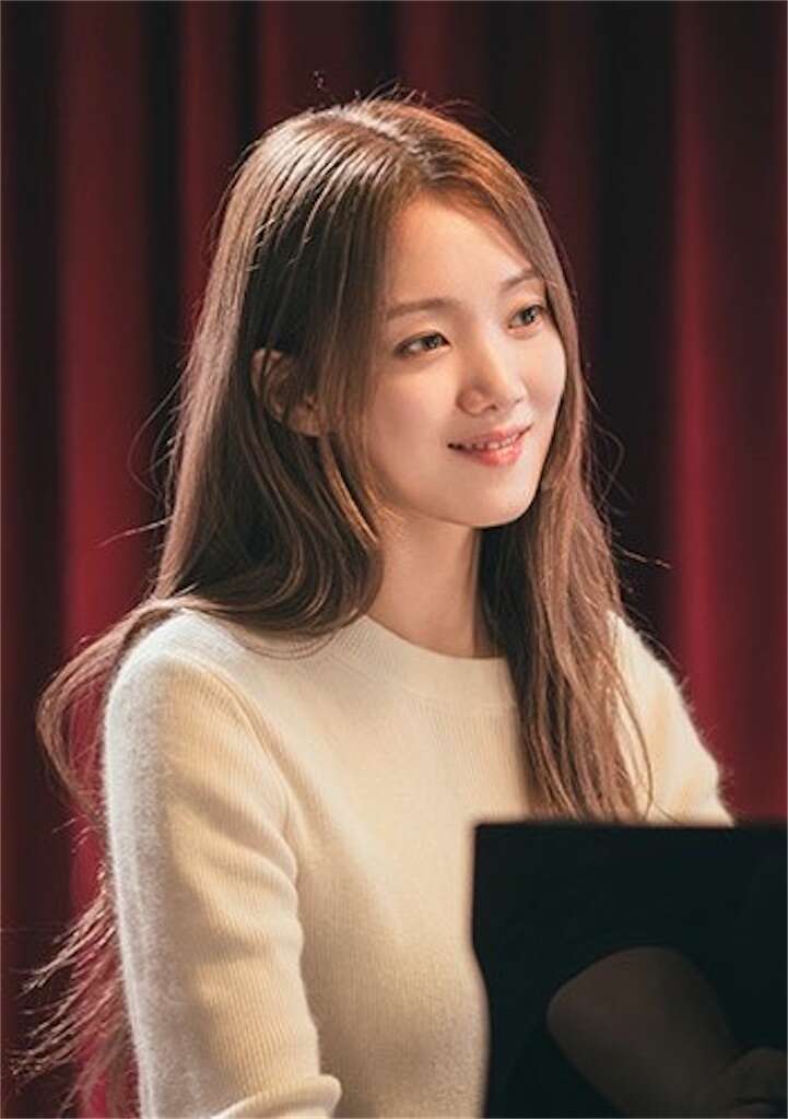 韓国ドラマ【優しい男の物語】キャスト｜イ・ソンギョン（カン・ミヨン役）