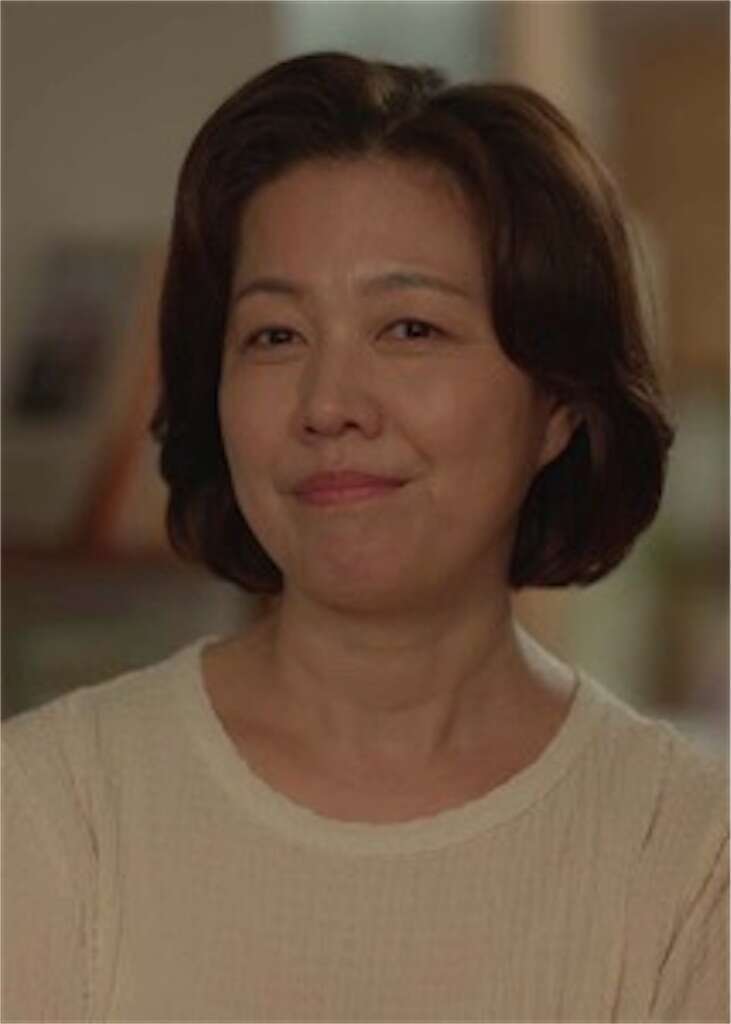 韓国ドラマ【未婚男女の効率的な出会い方】キャスト｜キム・ジョンヨン（パク・ジョンイム役）