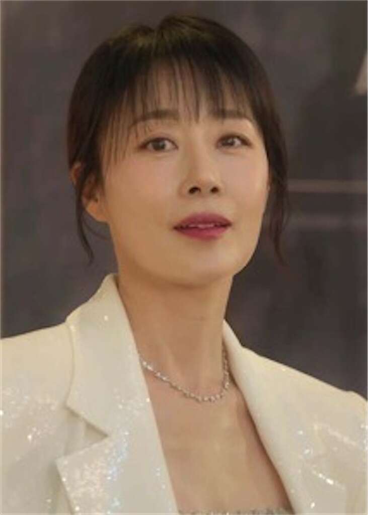 韓国ドラマ【未婚男女の効率的な出会い方】キャスト｜ムン・ジョンヒ（ソン・ジョンア役）