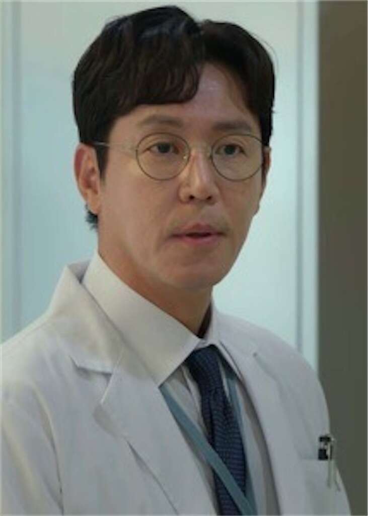 韓国ドラマ【未婚男女の効率的な出会い方】キャスト｜チェ・ウォニョン（シン・ジフン役）