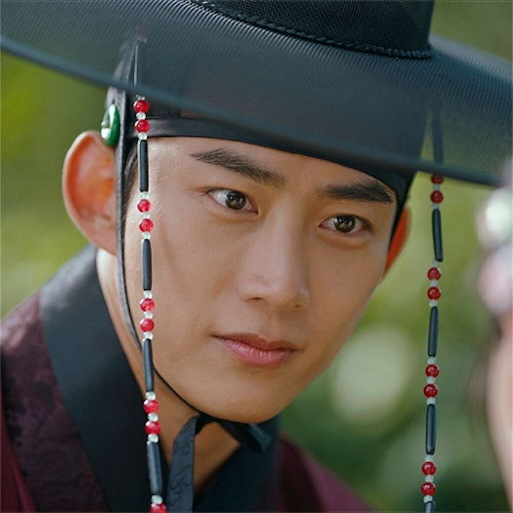 韓国ドラマ【主役の初夜、私が奪っちゃいました】キャスト｜オク・テギョン（イ・ボン役）
