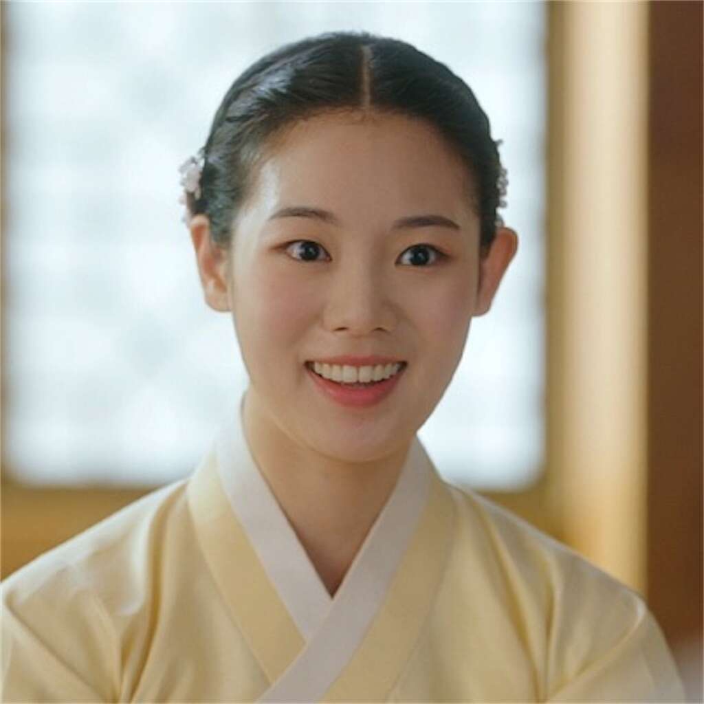韓国ドラマ【主役の初夜、私が奪っちゃいました】キャスト｜クォン・ハンソル（チョ・ウネ役）