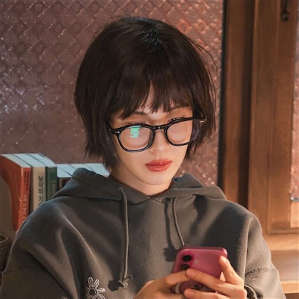 韓国ドラマ【主役の初夜、私が奪っちゃいました】キャスト｜ソヒョン （K役）
