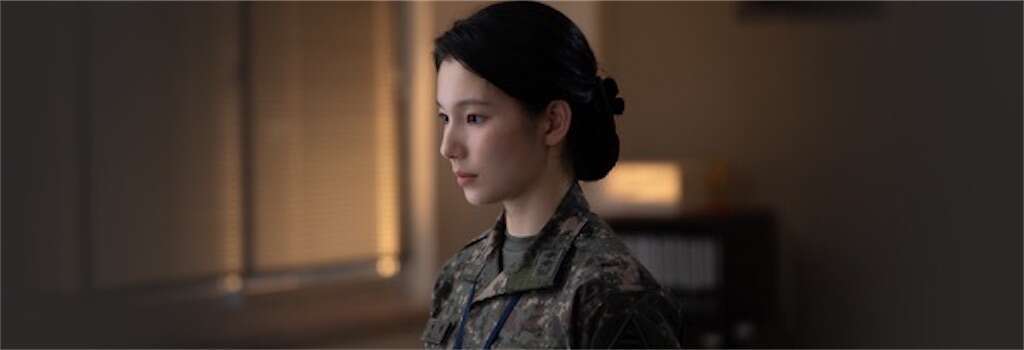 韓国ドラマ【伝説のキッチン・ソルジャー】キャスト|ハン・ドンヒ(チョ・イェリン役)