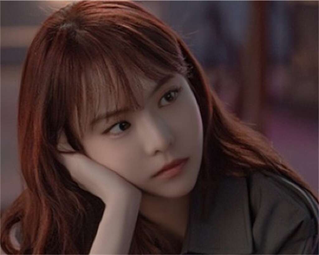 韓国ドラマ【君へと続く僕のドリーム！】キャスト｜イ・ヨルム（オ・ハナ役）