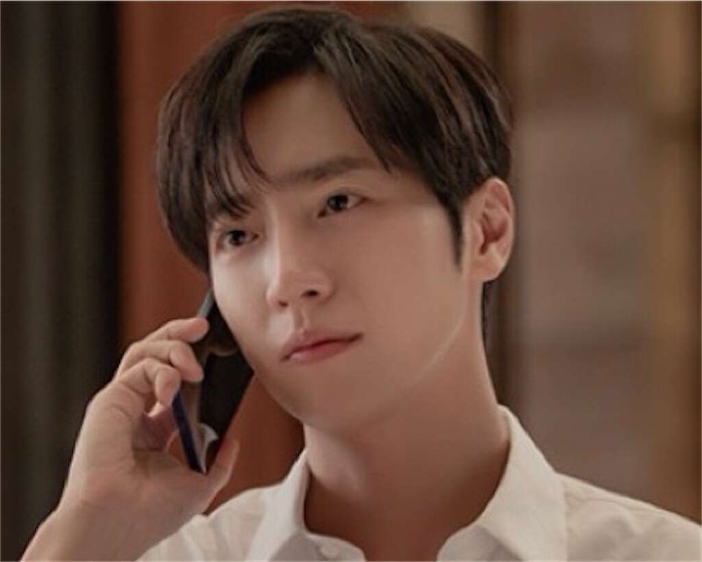 韓国ドラマ【君へと続く僕のドリーム！】キャスト｜イ・サンヨプ（ソ・インウク役）