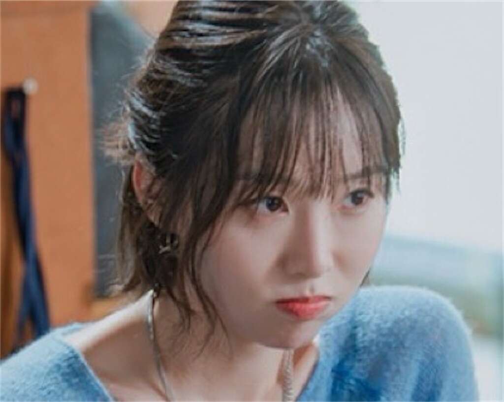 韓国ドラマ【君へと続く僕のドリーム！】キャスト｜イ・ジミン（チェ・サラン役）