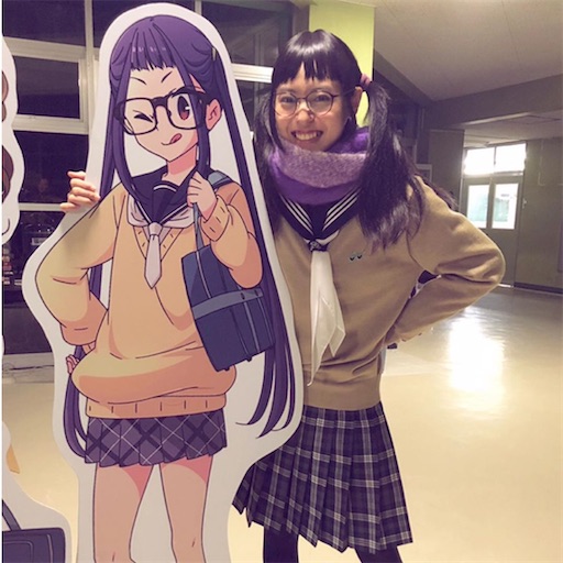 ドラマとアニメと飯テロ ゆるキャン 実写版感想 澄田さんは綴りたい