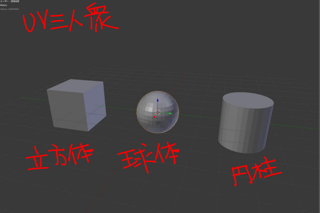 3d Cgテクスチャリングを2歩か3歩進めたい 1 Uvの考え方編 当たったらどうすんだよ