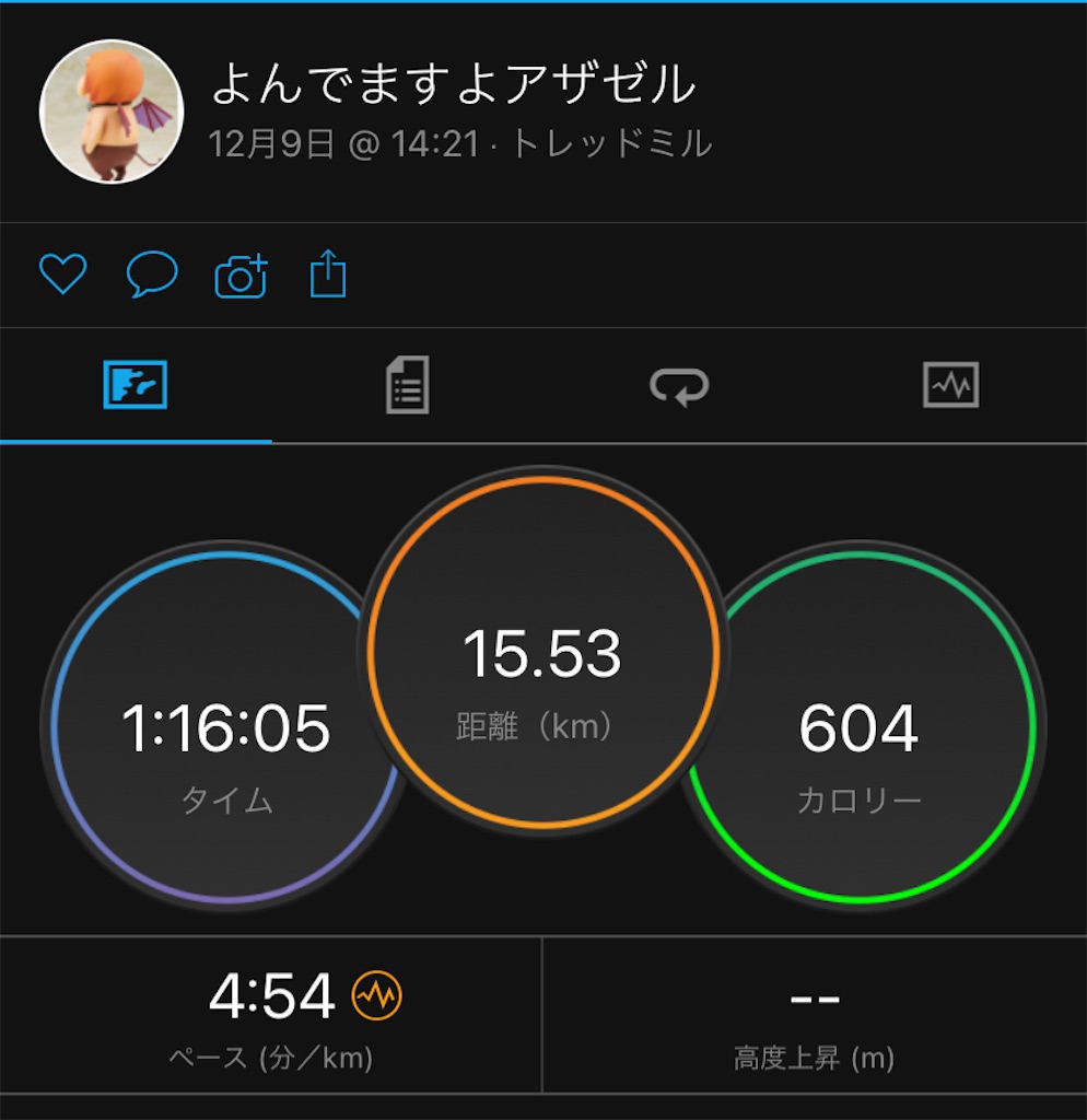 サイと過ごす師走 ときたま蟹工船生活 今年こそサブ4ランナー