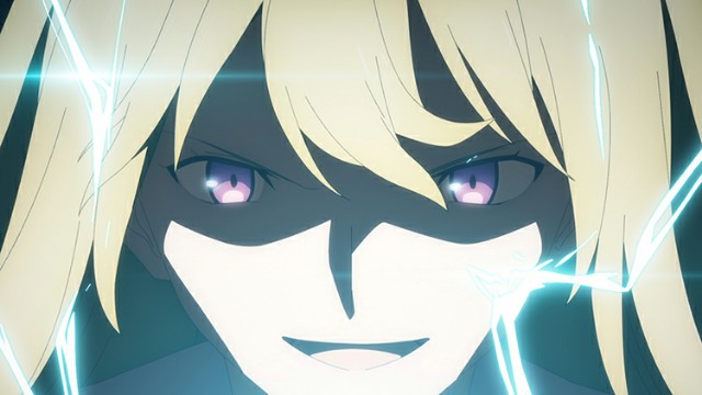 絶対魔獣戦線 ギルガメッシュ登場の第二話 今期アニメ視聴ブログ 暇人カーニーのおもちゃ箱