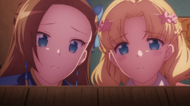 はめフラ ついに2期放送開始 学園祭で浮かれまくるカタリナ アニメ第1話 視聴後 あらすじ 感想 暇人カーニーのおもちゃ箱 はめフラ ついに2期放送開始 学園祭で浮かれまくるカタリナ アニメ第1話 視聴後 あらすじ 感想 暇人カーニーのおもちゃ箱
