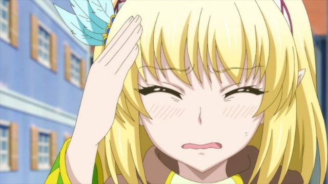 アニメ感想 アニメ感想