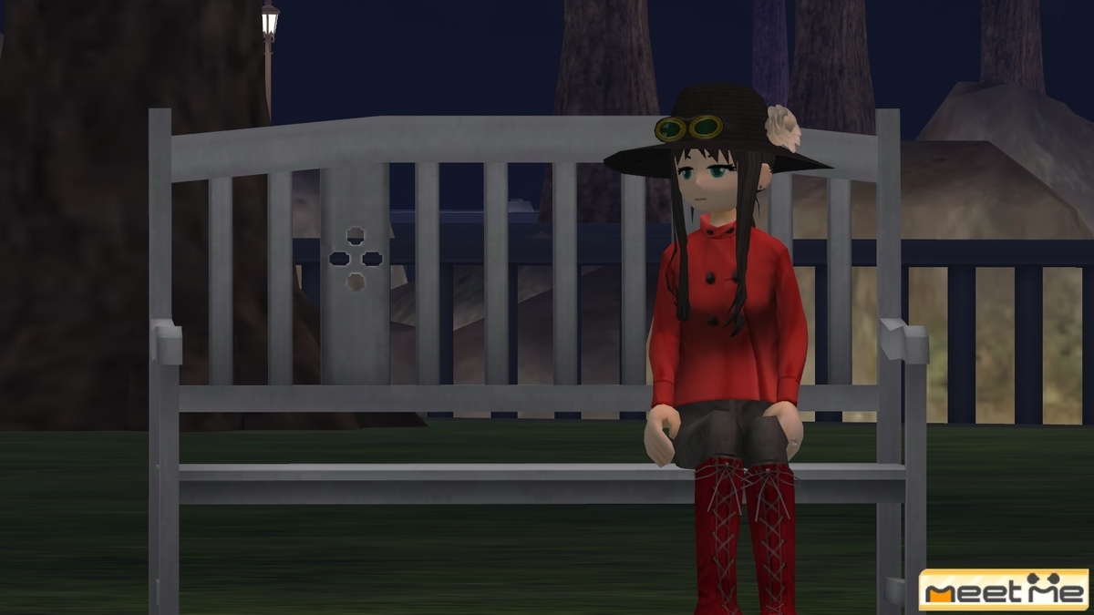 meet-meが終わって5年経つので久しぶりに語っちゃおう。その2 - 電想蟹記