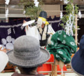 白銀神社奉祝祭─雄勝法印神楽