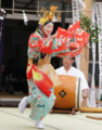 白銀神社奉祝祭─雄勝法印神楽