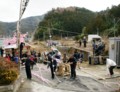 名振のおめつき2013