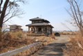 井土の八坂神社に詣る