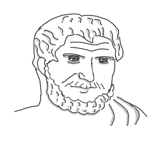 ヘラクレイトス