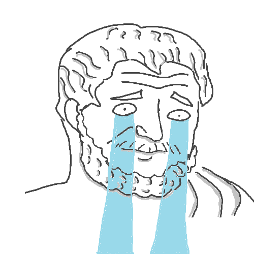 ヘラクレイトス