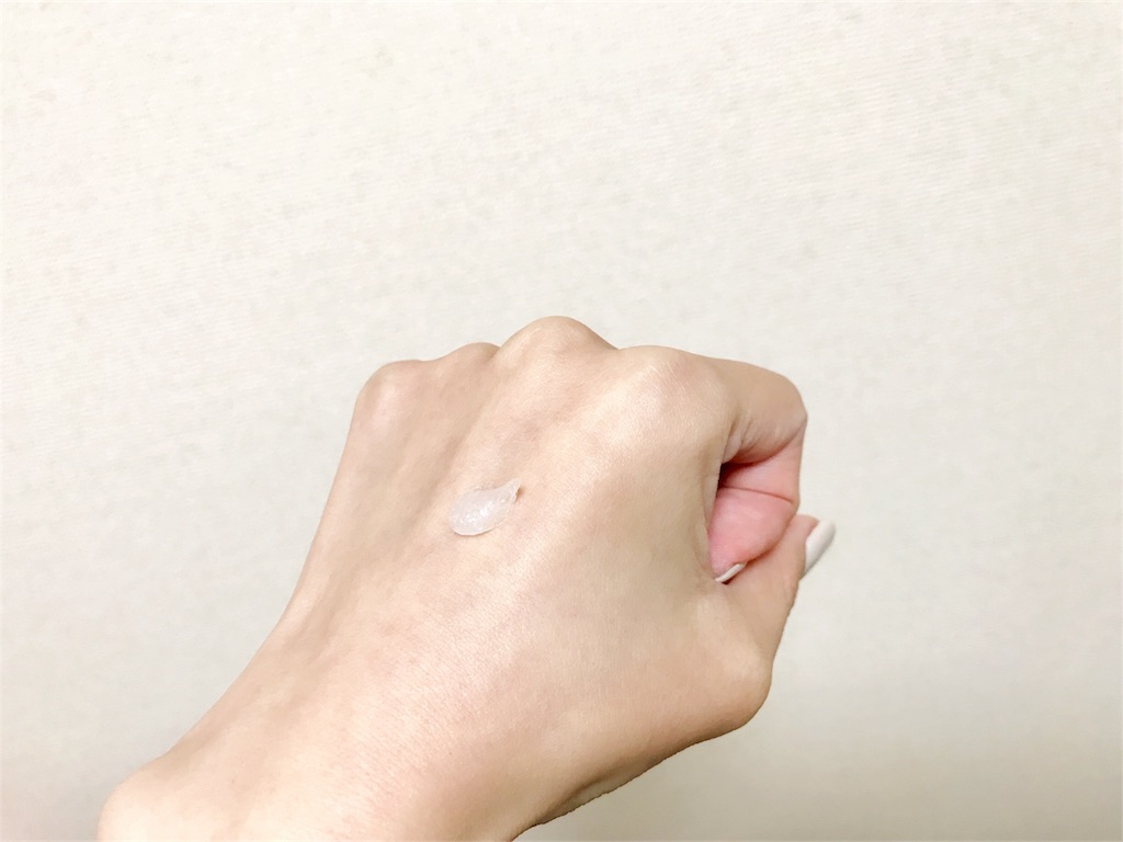 f:id:kannso:20180208105915j:plain ドライスキンケアクリーム
