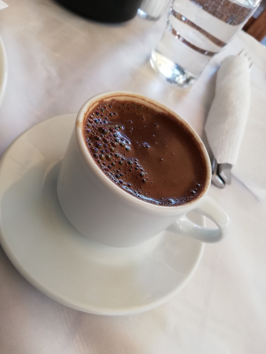 世界のコーヒーを飲み比べてみる ヨーロッパ編 風来のニート 元住所不定無職ガチ勢の日常