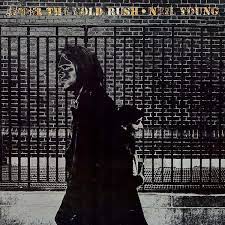 Neil Young ニール・ヤング After the Gold Rush アフター・ザ