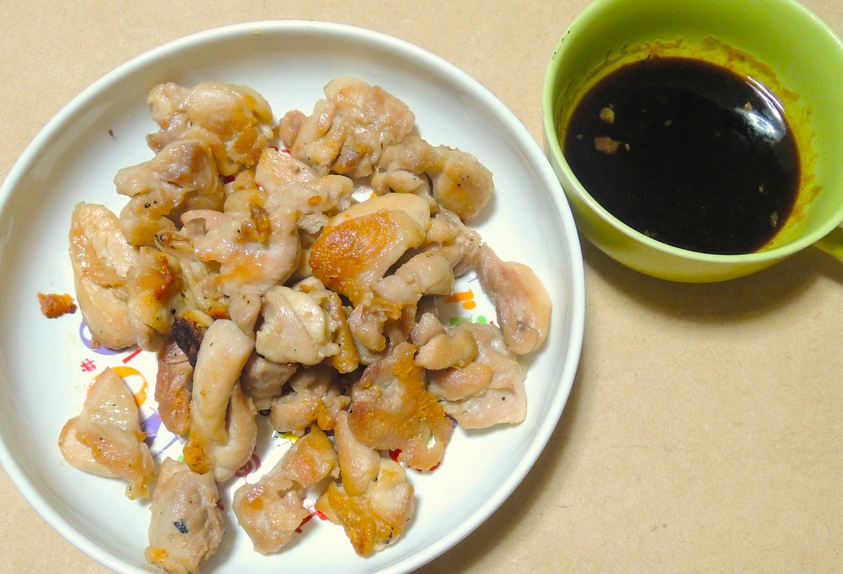 焼き鳥