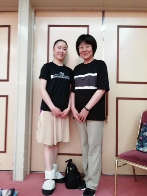 1度きりの人生 好きな事を極めたい 才能が開花する時期 バレエnさん編 Friendshipは船と港 藤田くらら 小6でtoeic980点までの軌跡