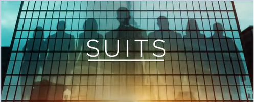 ドラマ Suits スーツ シーズン9 感想 やっと最終回を見ました カノンの海外ドラマ漂流記