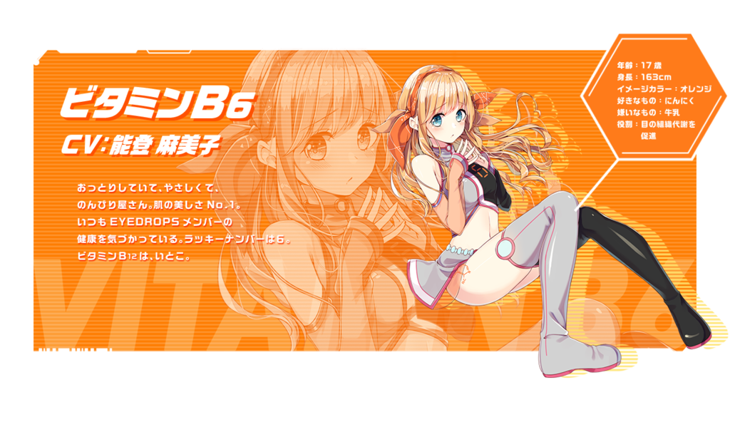 ビタミンB6 ビタミンB6