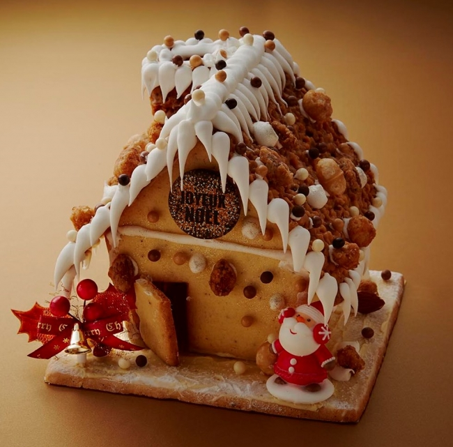 ロイヤルパークホテル クリスマスケーキ ロイヤルパークホテル クリスマスケーキ