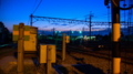 [東京][空][夕焼け][RAW]