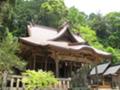 [神社]清神社(吉田町)