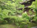 [寺院][庭園]安国寺不動院