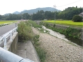 [風景]川角大橋から下流