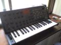 KORG MS-20